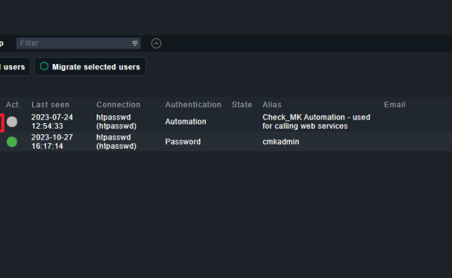 Install, Update And Remove Checkmk Agent | Hostlab Tech